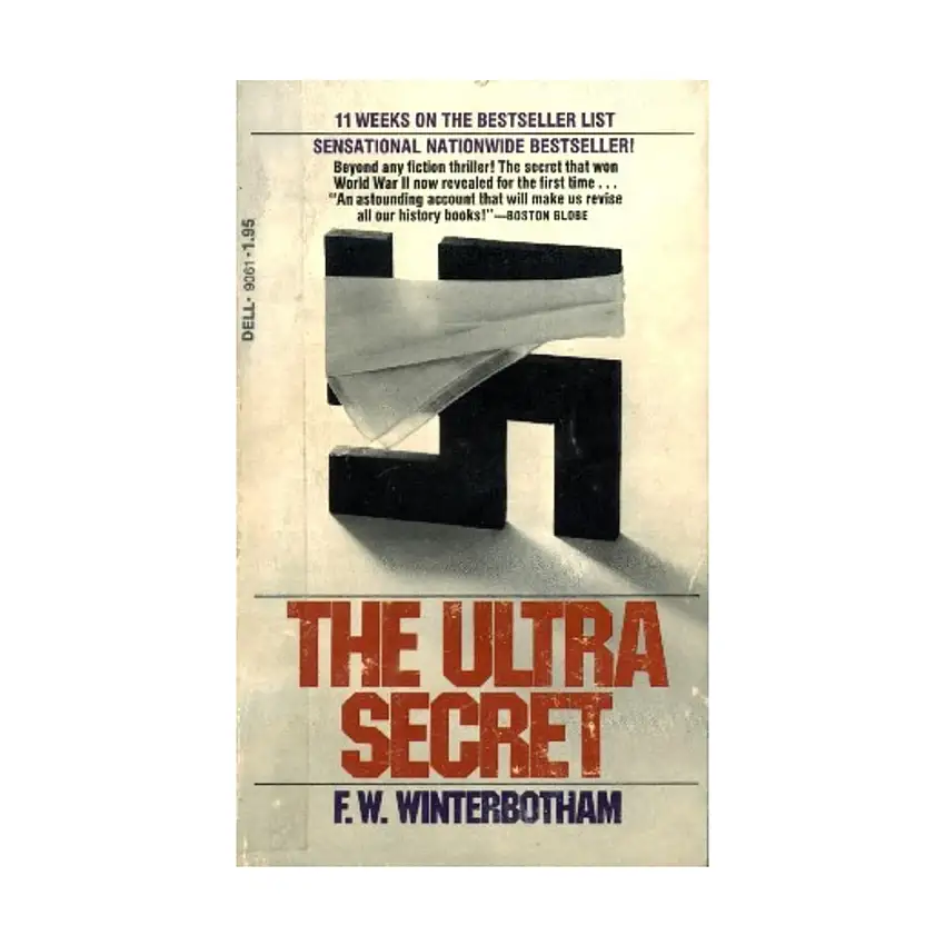 Ultra Secret, The