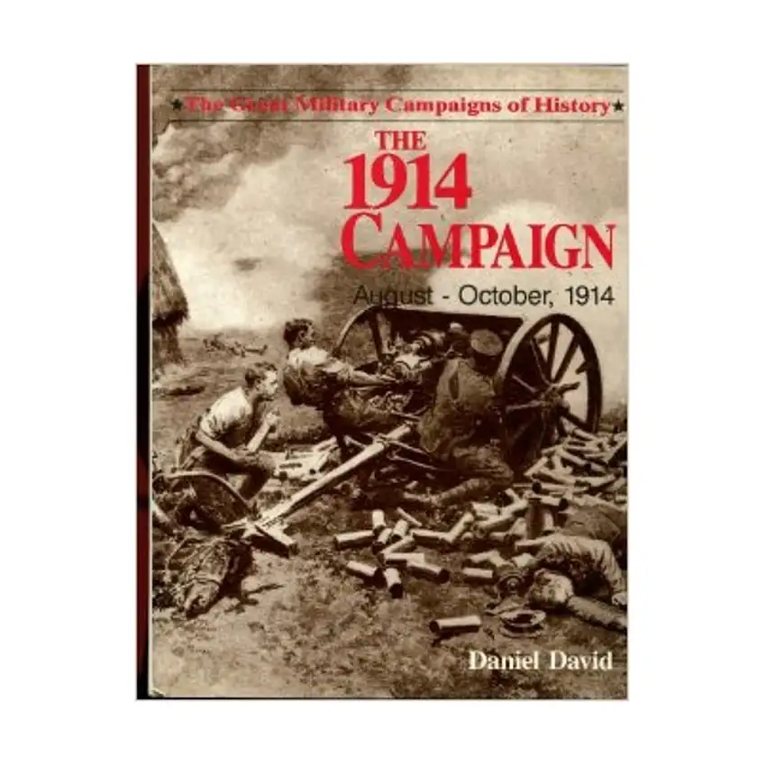 1914 Campaign, The