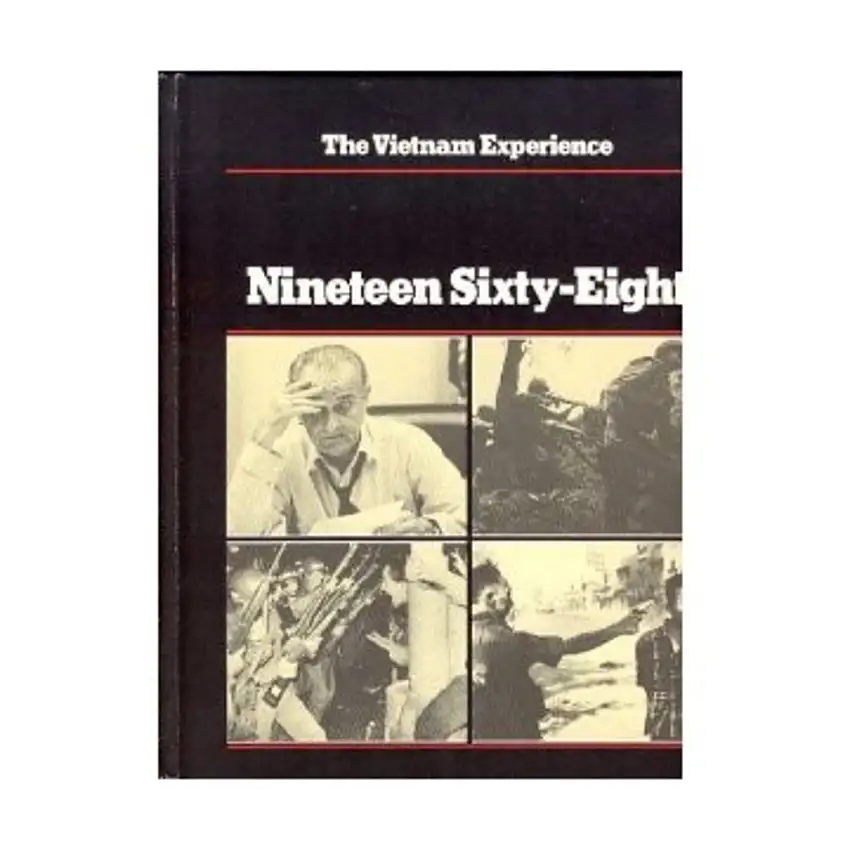 Nineteen Sixty-Eight