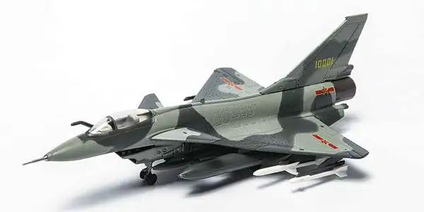 Air Force 1 102 1/144 Scale Chengdu J-10