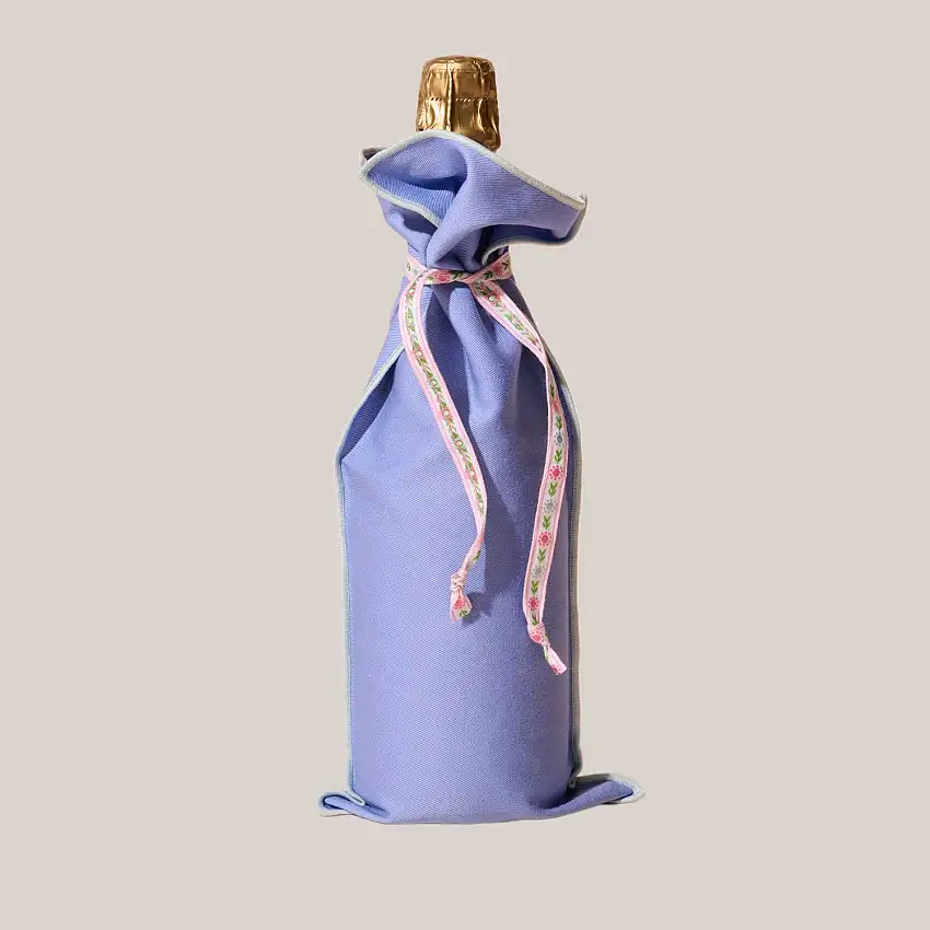 Wave Bottle Bag
