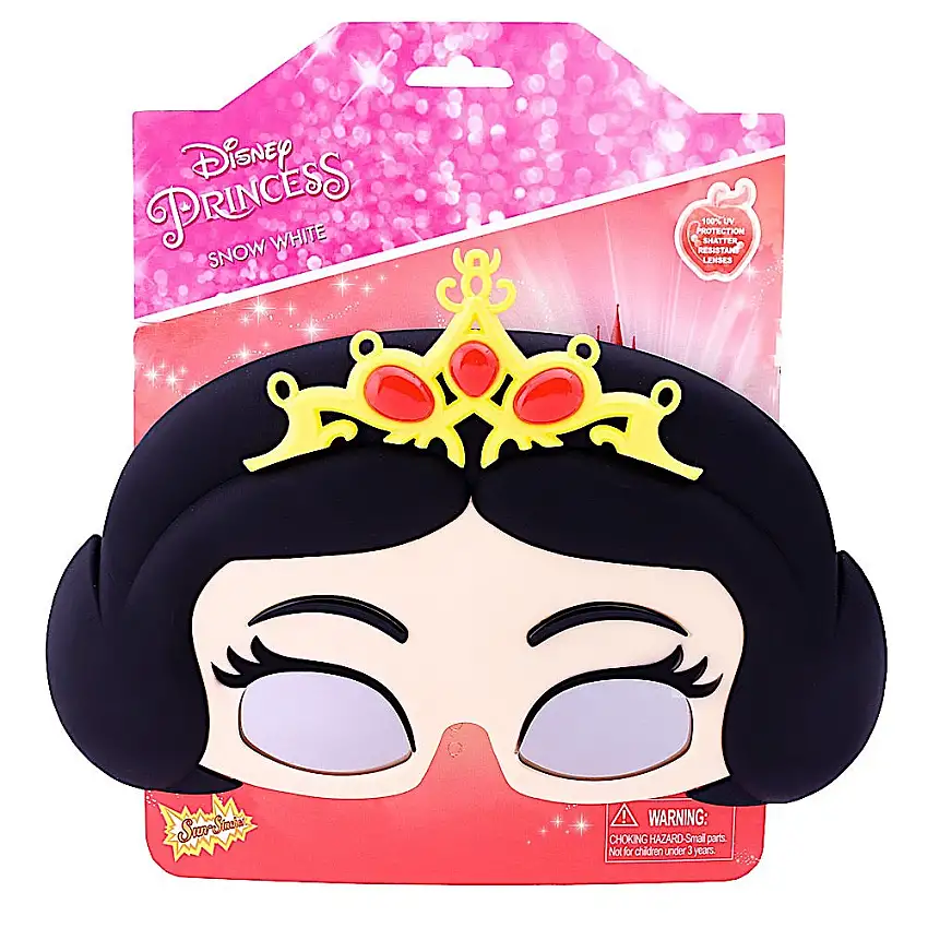 Sunstaches SG2637 Sunstaches Snow White