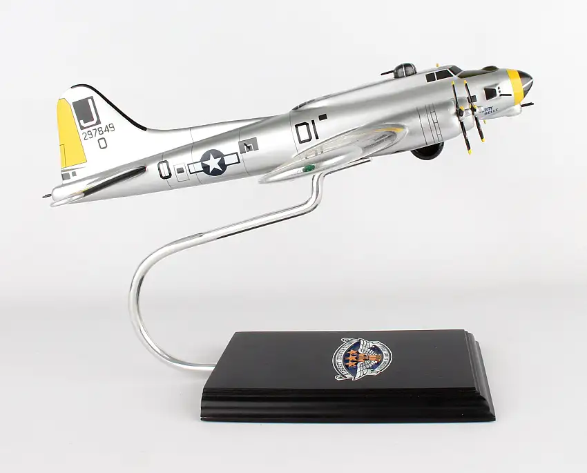 Executive Series SE0045W Exec Ser B-17G Liberty Belle 1/60 (Ab17Lbt)
