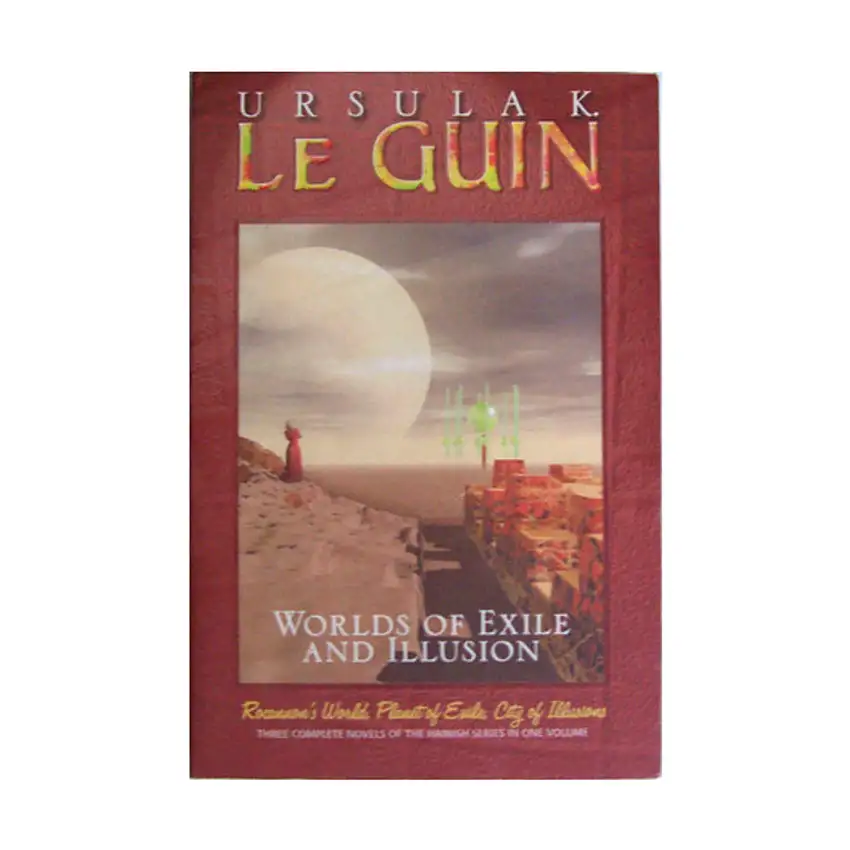 Worlds of Exile and Illusion