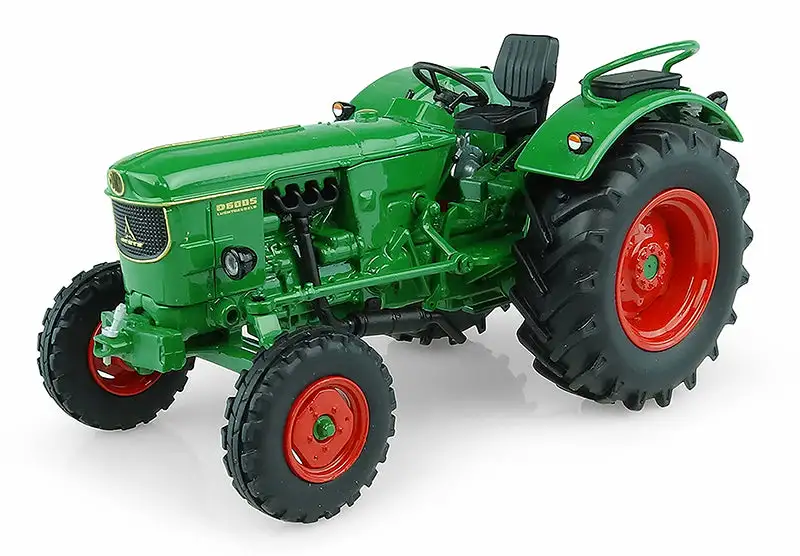 Universal Hobbies 4994 1/32 Scale Deutz D6005 2Wd Tractor