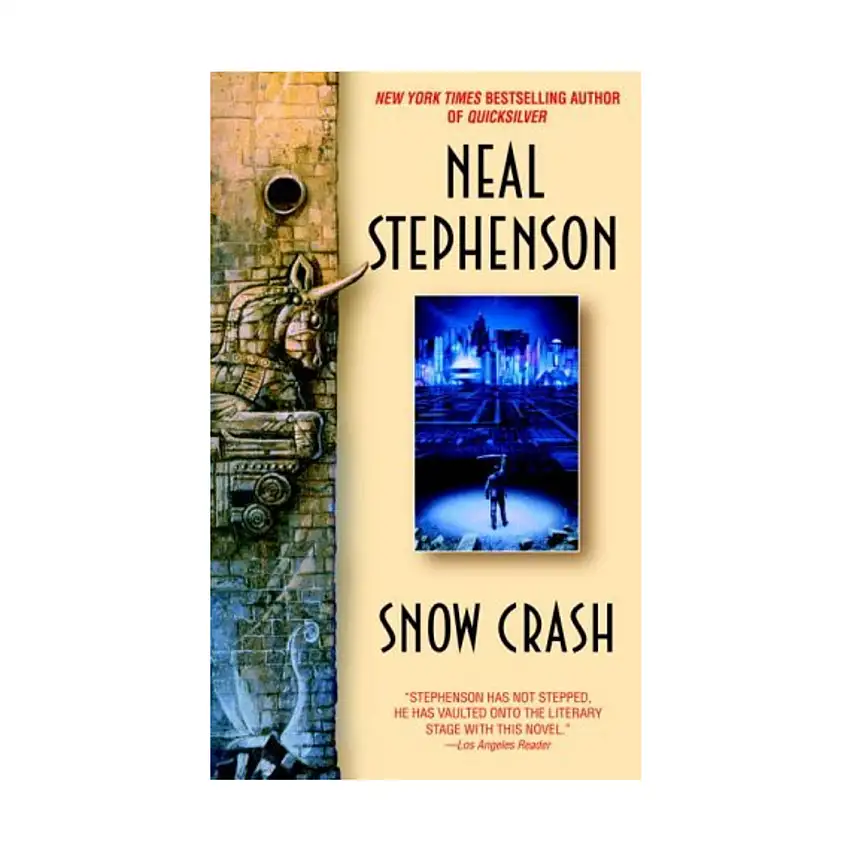 Snow Crash