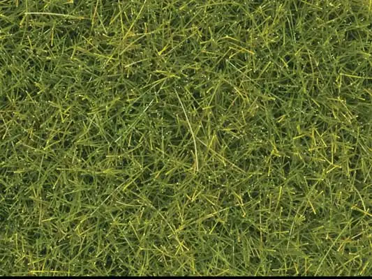 Noch 8363 All Scale Scatter Material - .7oz 20g -- Light Green