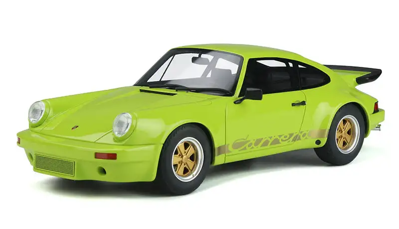 Gt Spirit GT822 1/18 Scale 1974 Porsche 911 3.0 RS