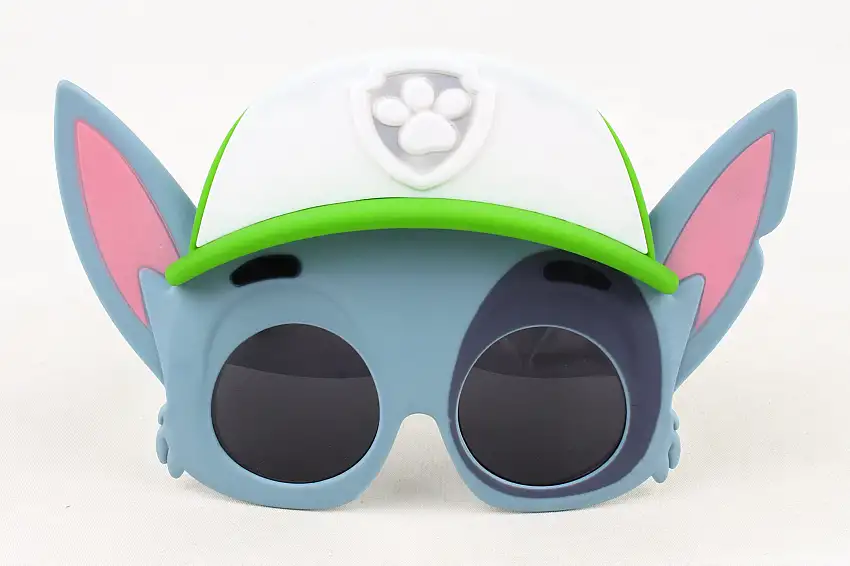 Sunstaches SG3006 Sunstaches Large Rocky Paw Patrol