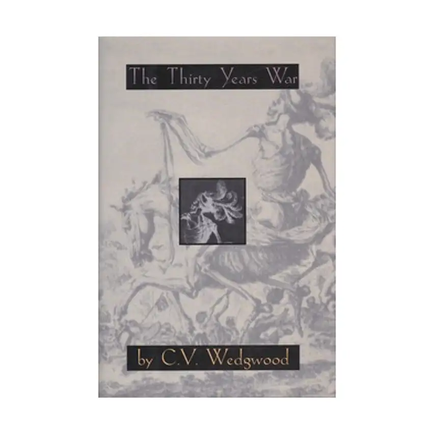 Thirty Years War, The