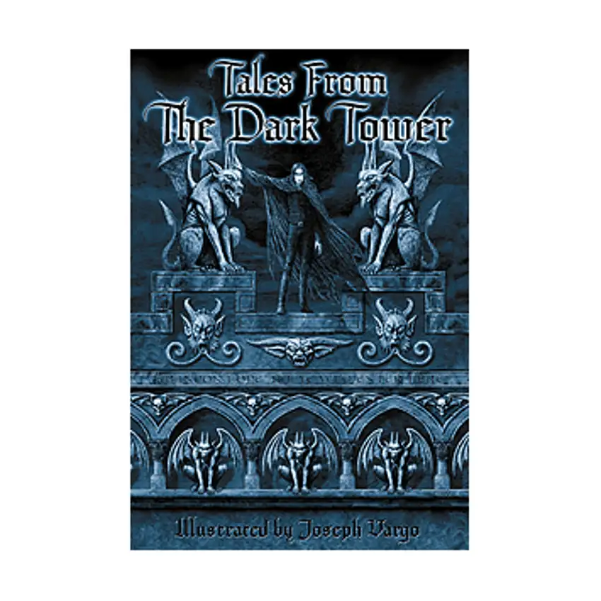 Tales from the Dark Tower