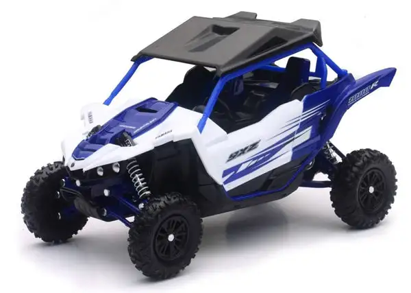 New Ray 57813A 1/18 Scale Yamaha Yxz1000R Atv