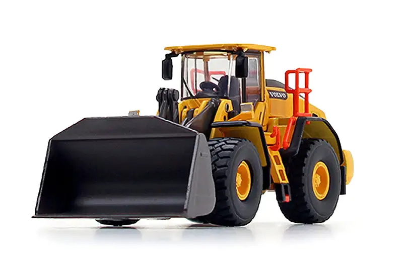 First Gear 80-0336 1/87 Scale Volvo L180H Wheel Loader