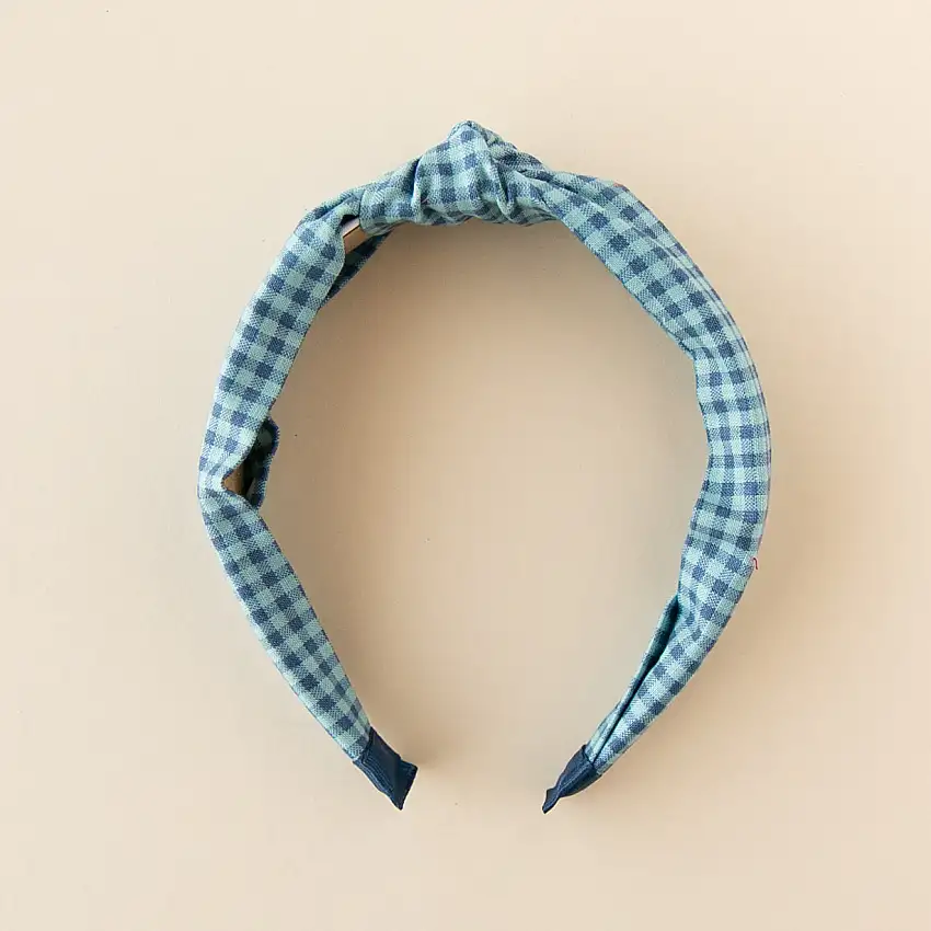 Home Room | Knotted Headband
