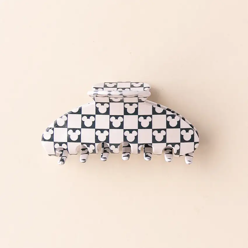 Magic Kingdom | Claw Clip