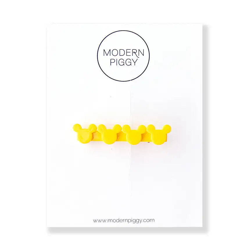 Toodles - Banana | Clip