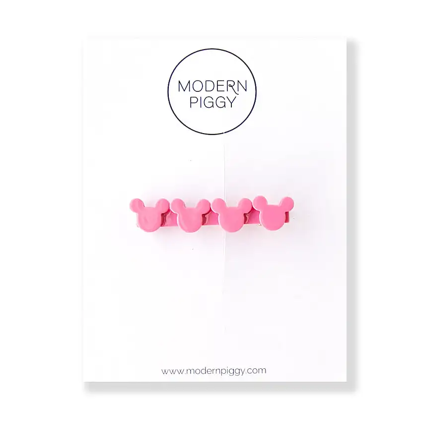 Toodles - Rose | Clip