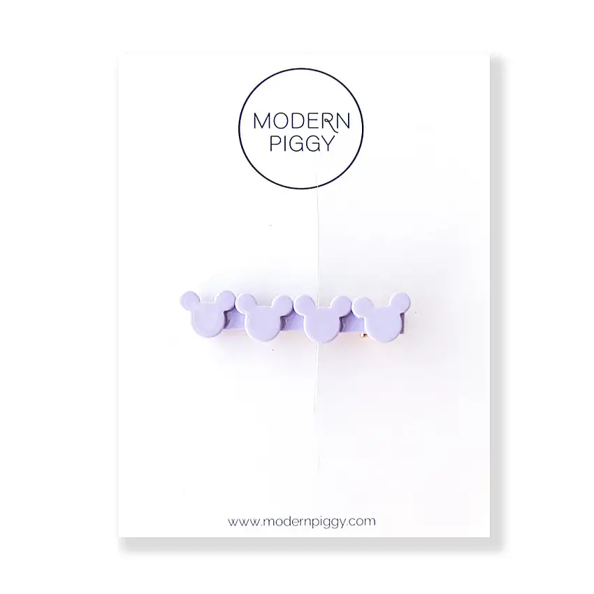 Toodles - Purple | Clip