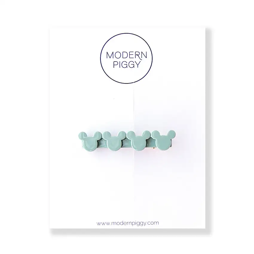 Toodles - Pistachio | Clip