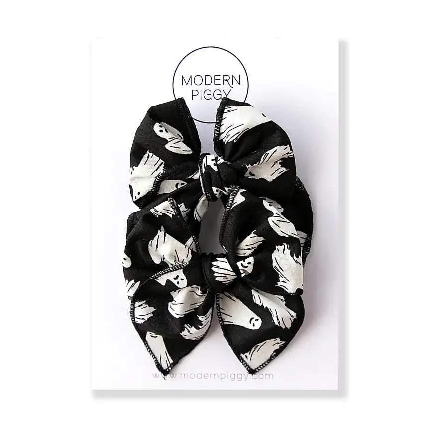 Casper | Pigtail Set - Petite Party Bow