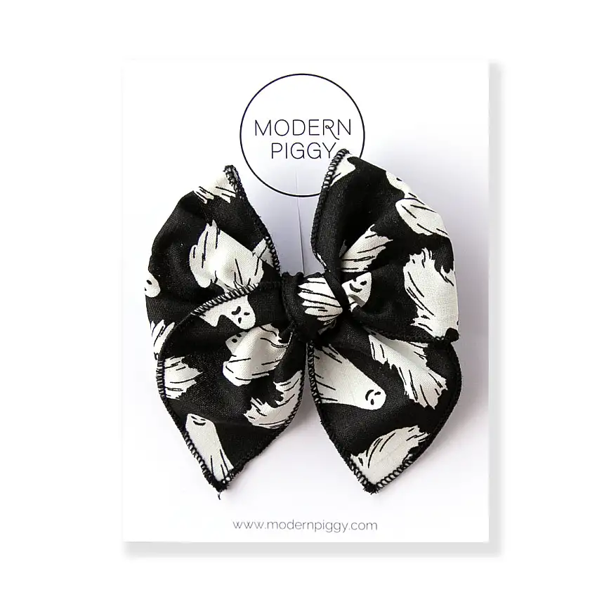 Casper | Petite Party Bow