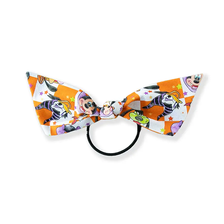 Boo Bash | Modern Knot