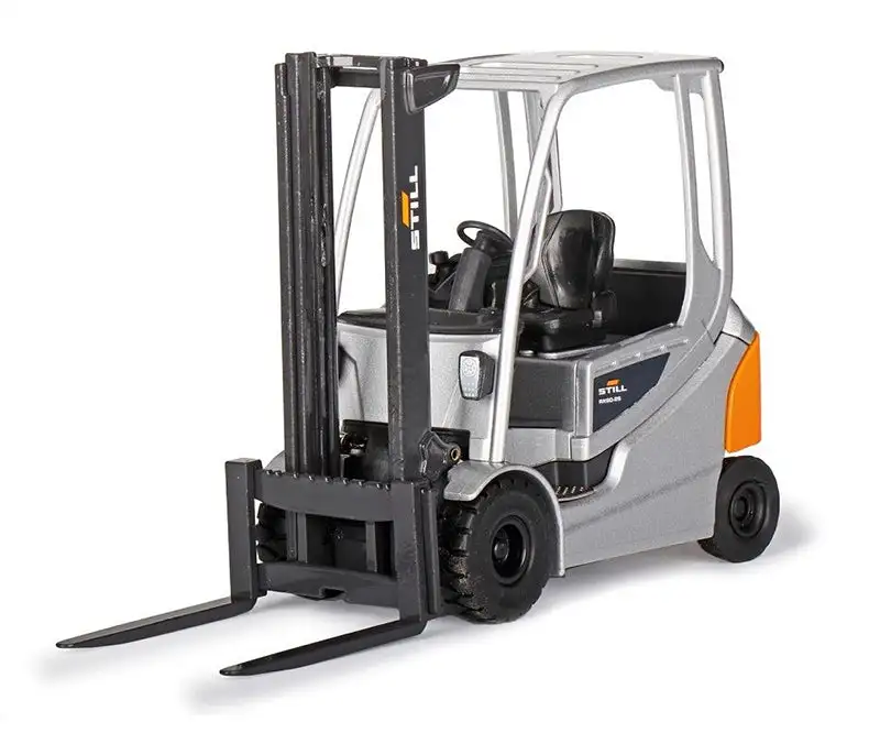 Conrad 2628 1/25 Scale Still Rx 60-25 Electric Forklift