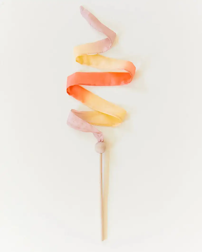 Mini Desert Streamer