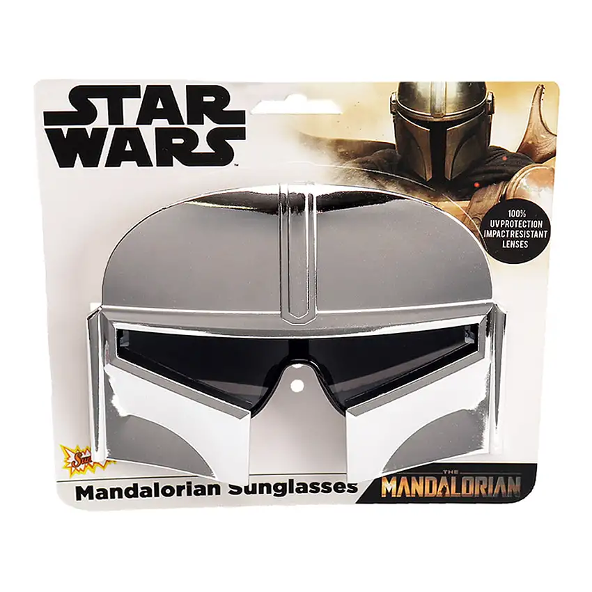 Sunstaches SG3918 Sunstaches Star Wars Mandalorian