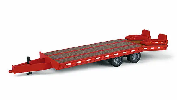 First Gear 50-3350 1/50 Scale Beavertail Trailer
