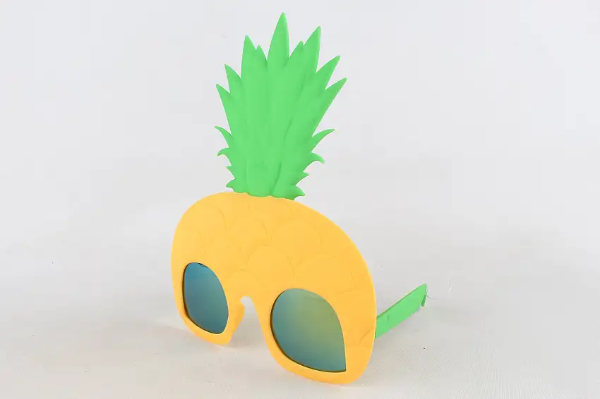 Sunstaches SG3268 Sunstaches Pineapple