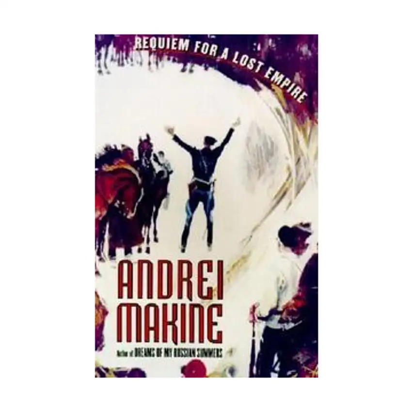 Requiem for a Lost Empire