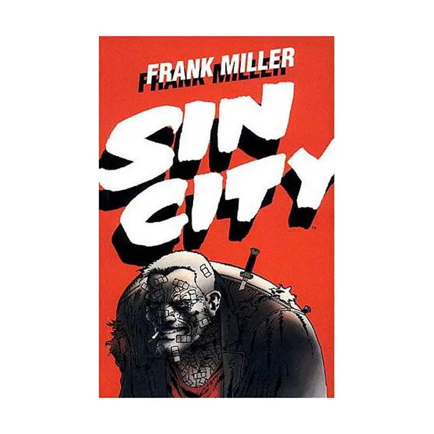 Sin City (2001 Edition)