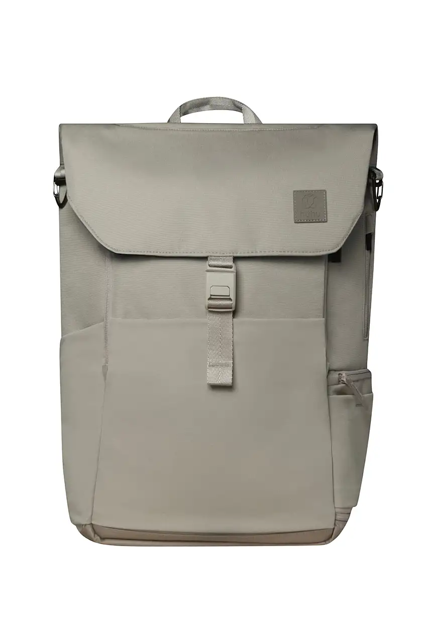 Everyday Diaper Backpack / Daybreak Taupe