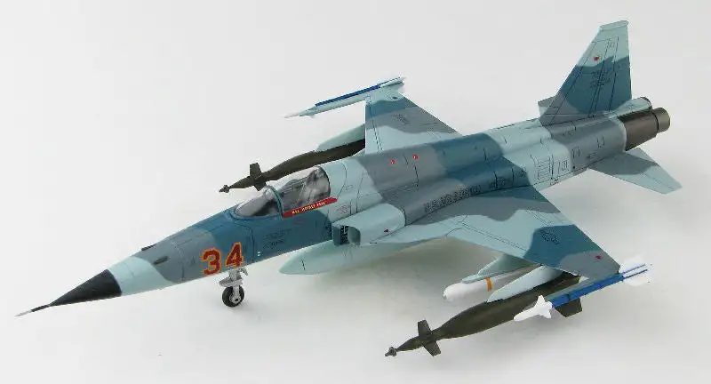 Hobby Master HA3337 1/72 Scale F-5E Tiger