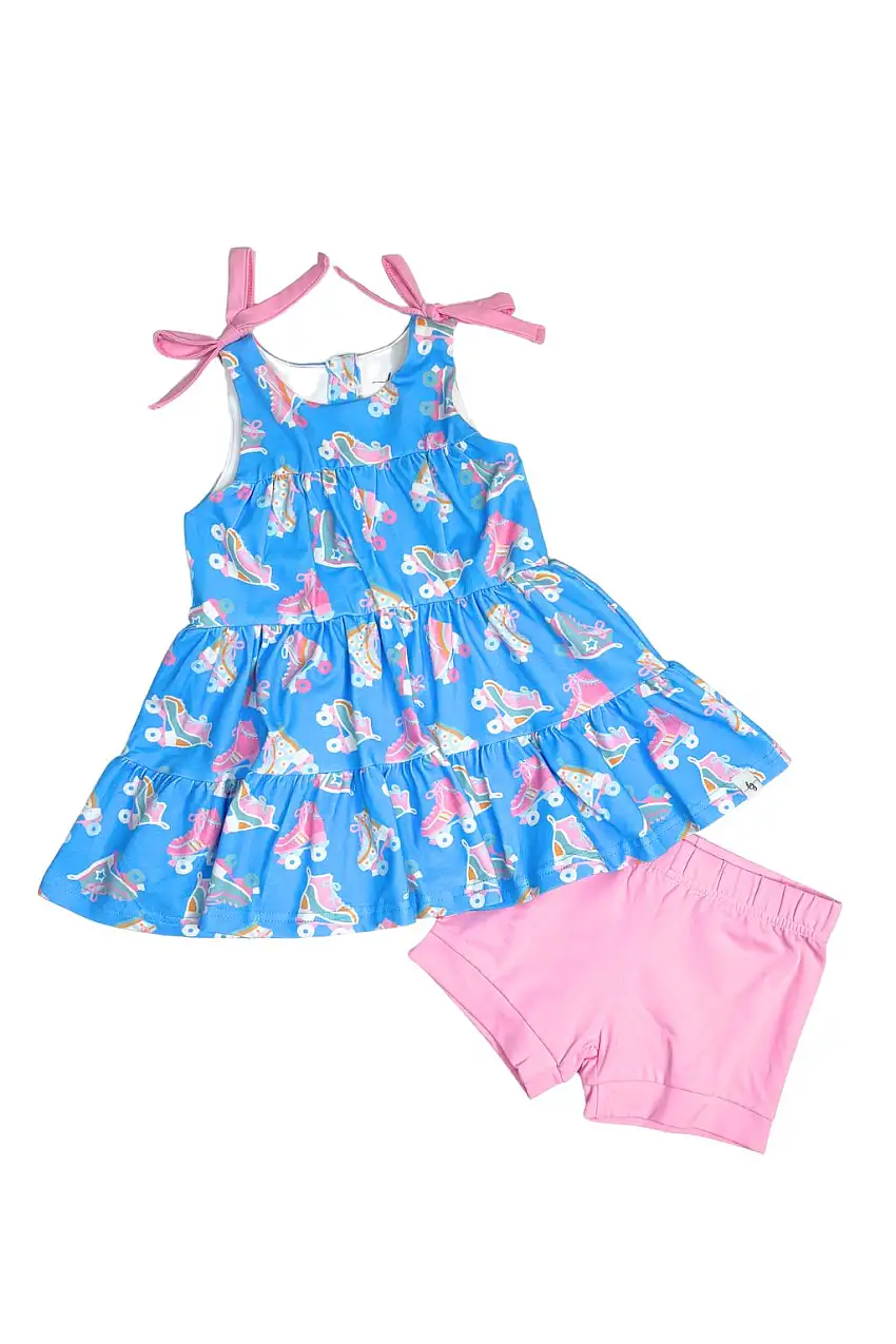 Boardwalk Blades Basic Set