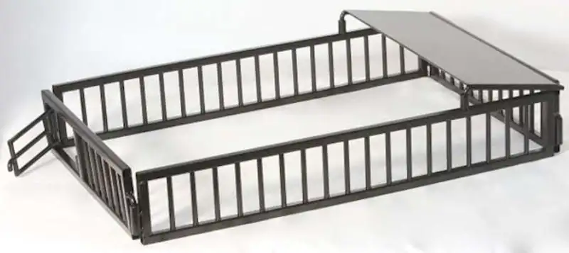 Little Buster 814 1/16 Scale Hog Pen