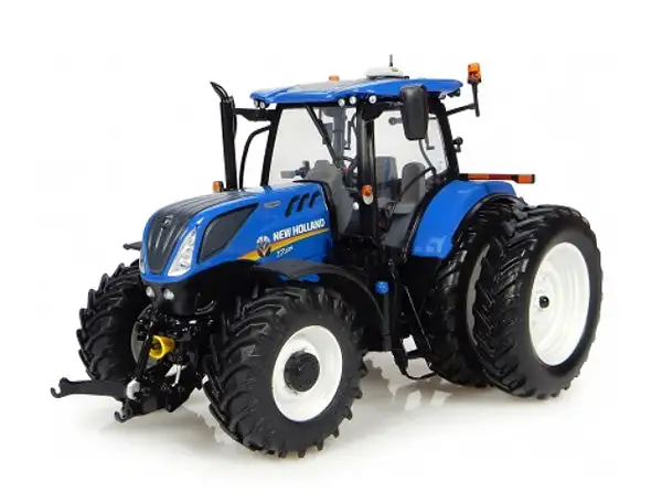 Universal Hobbies 4962 1/32 Scale New Holland T7.225 Tractor