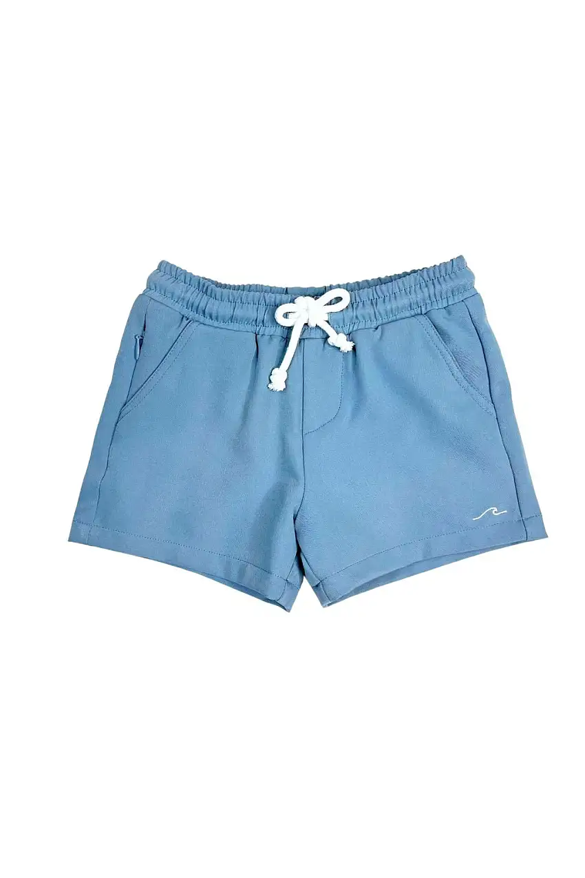 Stormy Seas Versa Short