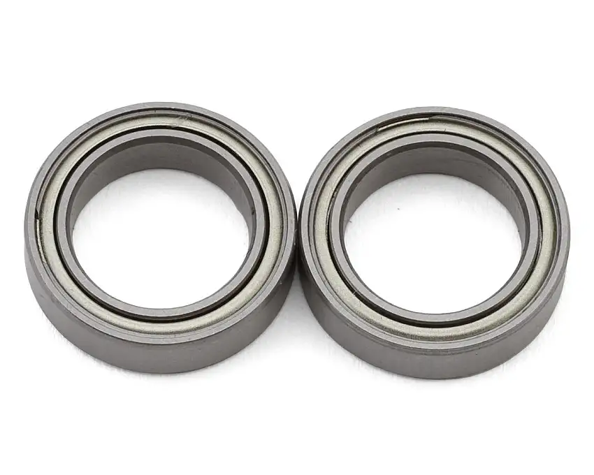 175RC 10x15x4mm Ceramic Racing Bearings (2)