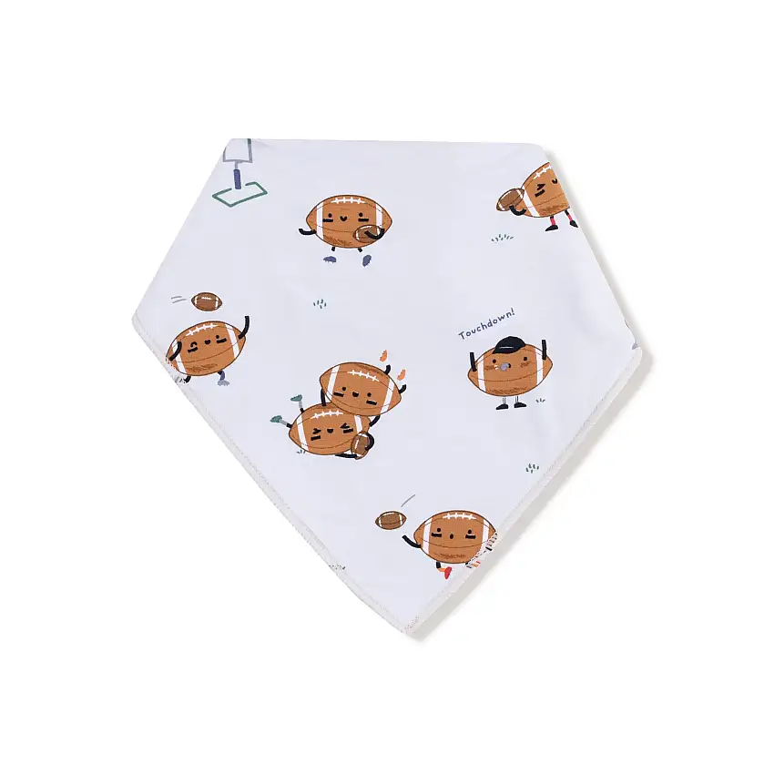 Bandana Bib