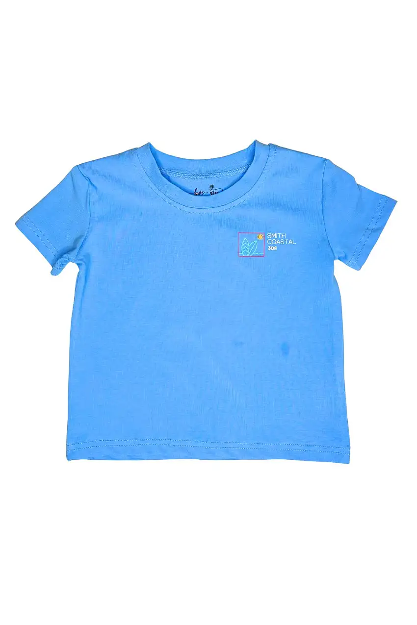 Seagrove T-shirt