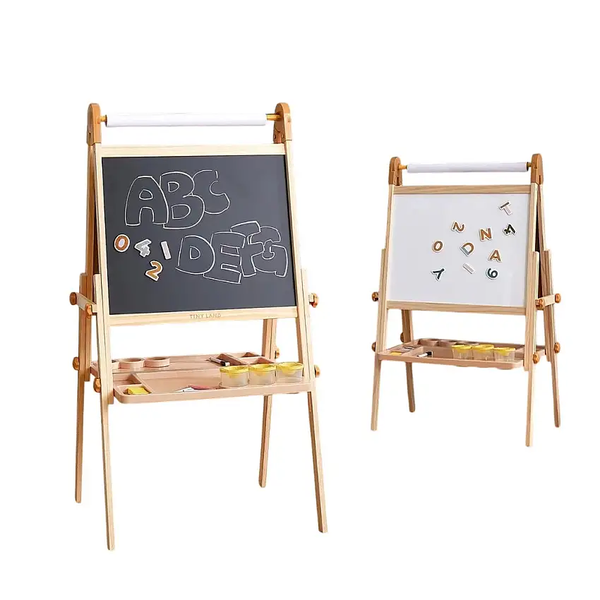 ® Magnitales Easel For Kids