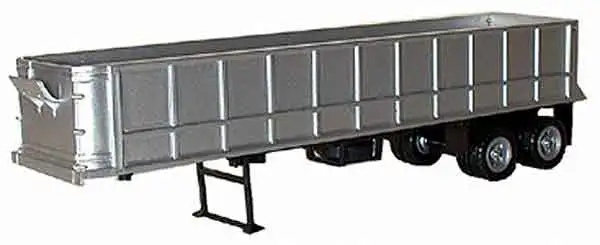Promotex 5281 1/87 Scale Gravel Trailer - 36Ft All Or