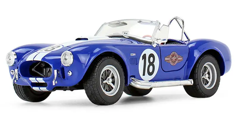 First Gear 49-0422B6 1/24 Scale The Busted Knuckle Garage