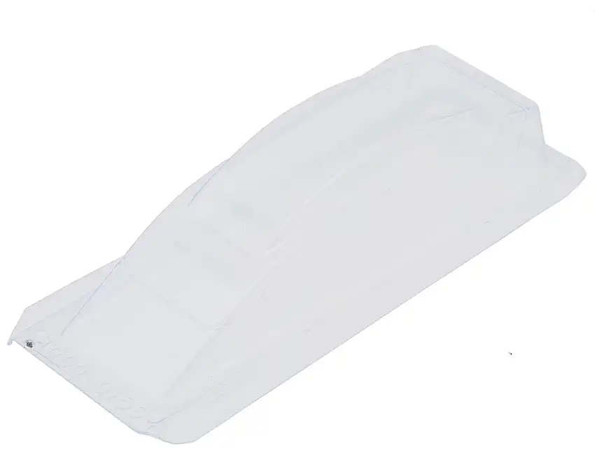 1RC Racing 1/18 Mini Sprint Hood (Clear)