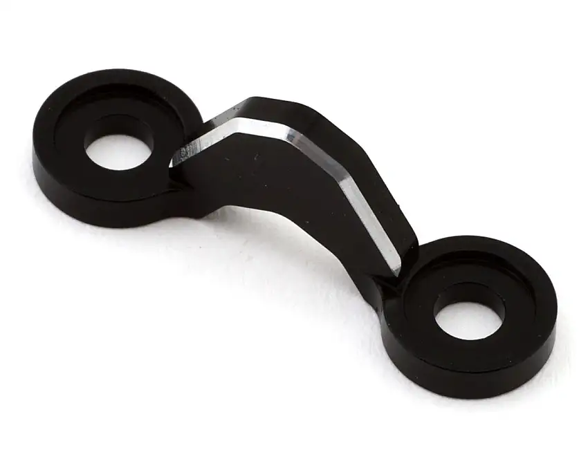 1UP Racing RC10B7 UltraLite Aluminum Rear Body Support