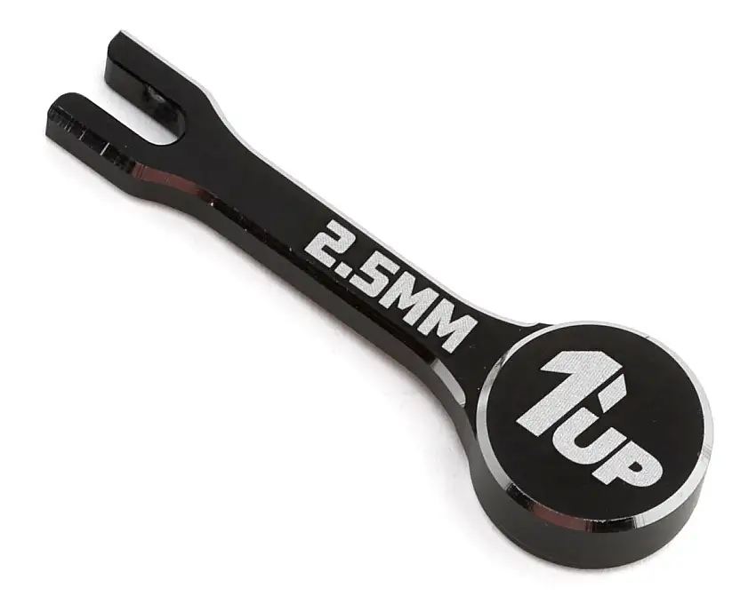 1UP Racing Pro Mini Turnbuckle Wrench (2.5mm)