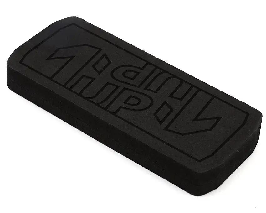 1UP Racing 1/10 On-Road Pro Car Foam Stand (207x90x24mm)