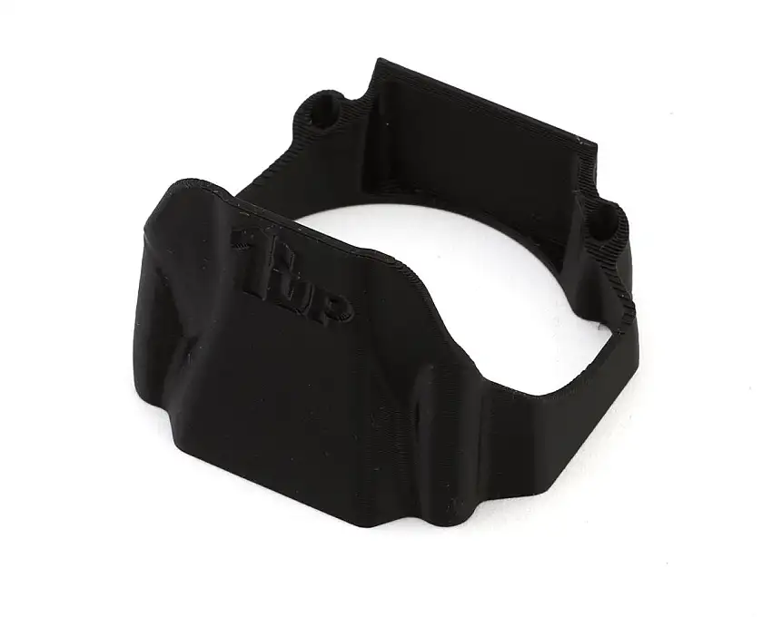 1UP Racing UltraLite 40mm Touring Car Fan Shroud (Bypass Style)